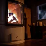 Hiiumaa Summerhouse Prázdninový dům