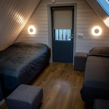 Hiiumaa Summerhouse بيت للعطل *