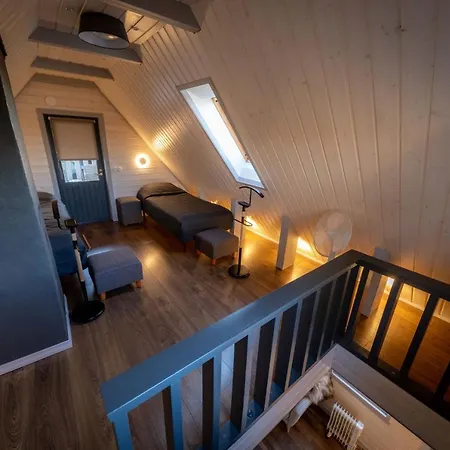 Hiiumaa Summerhouse