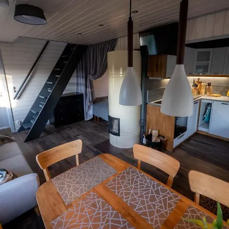 Hiiumaa Summerhouse *