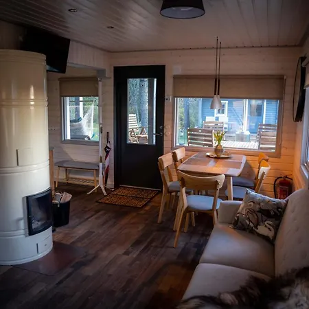Hiiumaa Summerhouse Holiday home