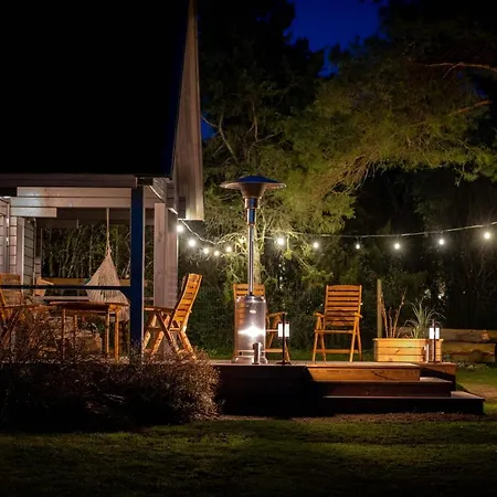 Hiiumaa Summerhouse Holiday home Orjaku