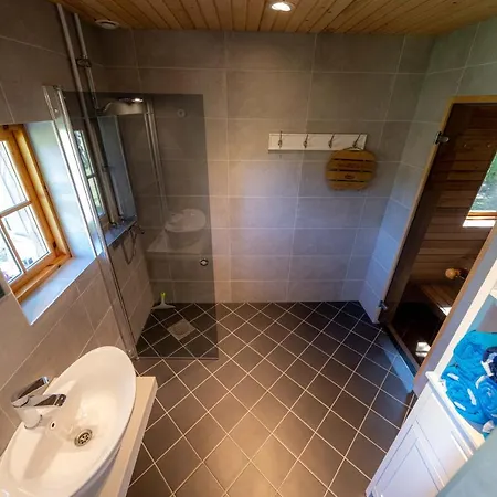 Hiiumaa Summerhouse Holiday home