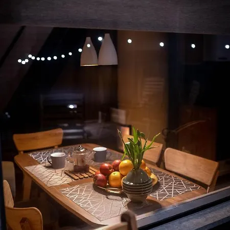 Hiiumaa Summerhouse بيت للعطل