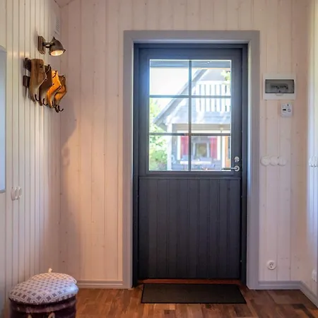 Hiiumaa Summerhouse