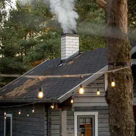 Holiday home Hiiumaa Summerhouse
