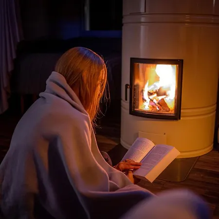 Hiiumaa Summerhouse بيت للعطل