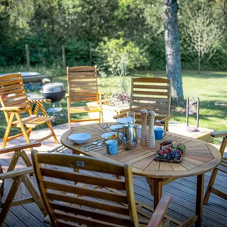 Hiiumaa Summerhouse *