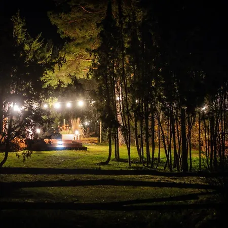 بيت للعطل Hiiumaa Summerhouse