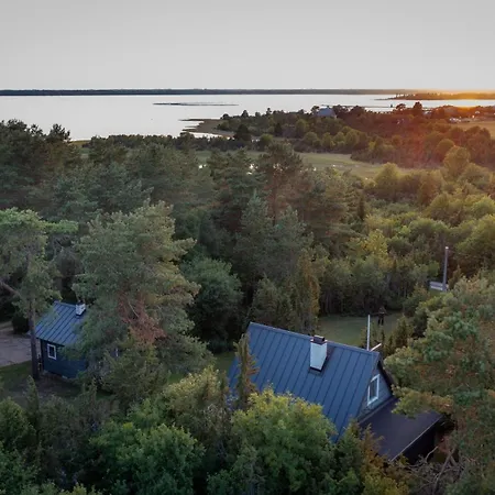 Hiiumaa Summerhouse Holiday home Orjaku