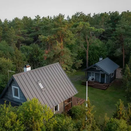 Holiday home Hiiumaa Summerhouse