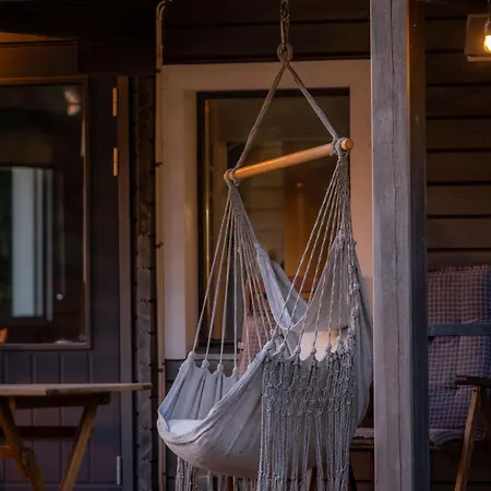 Hiiumaa Summerhouse Holiday home