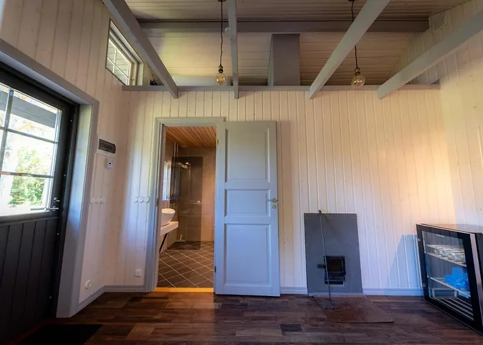 Hiiumaa Summerhouse Holiday home *