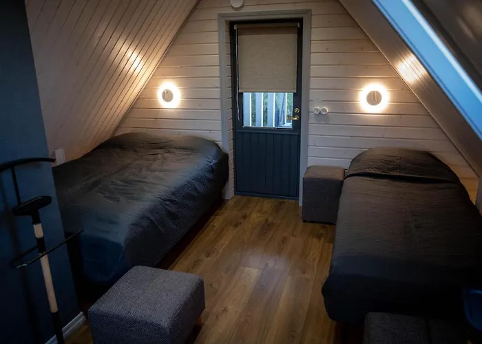 Hiiumaa Summerhouse Holiday home *