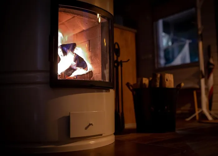 Hiiumaa Summerhouse Holiday home