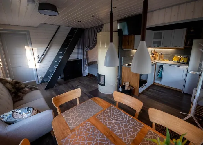 Hiiumaa Summerhouse *