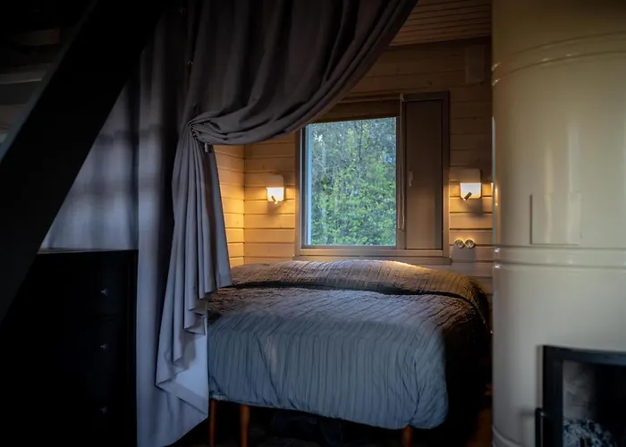 Hiiumaa Summerhouse *