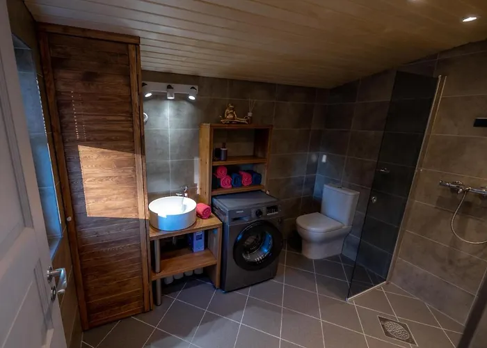 Hiiumaa Summerhouse *