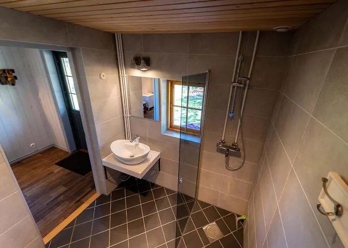 Hiiumaa Summerhouse Holiday home