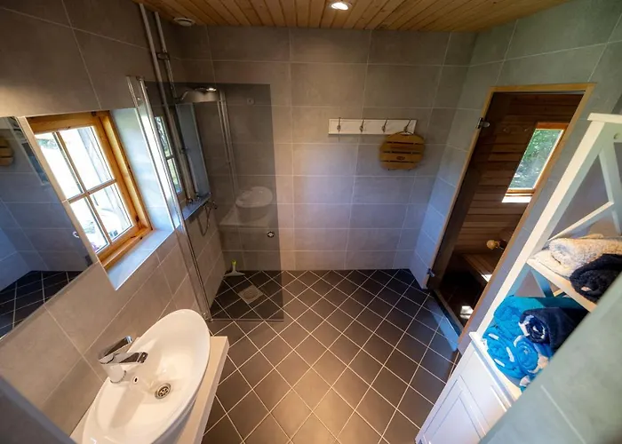 Hiiumaa Summerhouse Holiday home