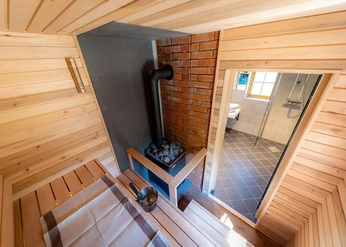 Holiday home Hiiumaa Summerhouse