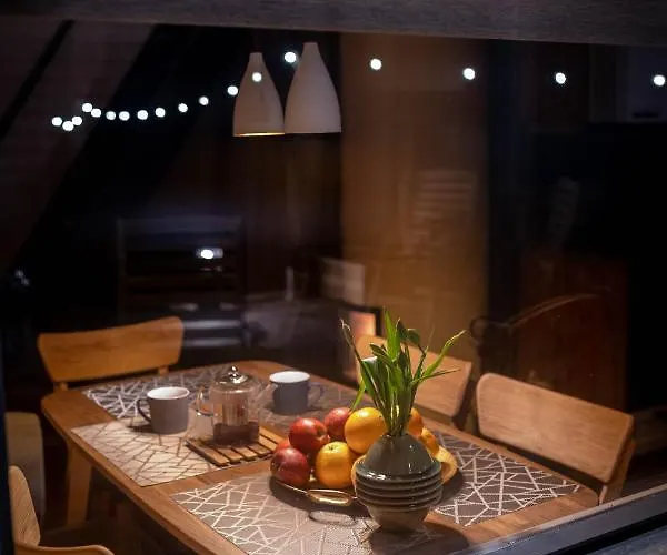 Hiiumaa Summerhouse Holiday home