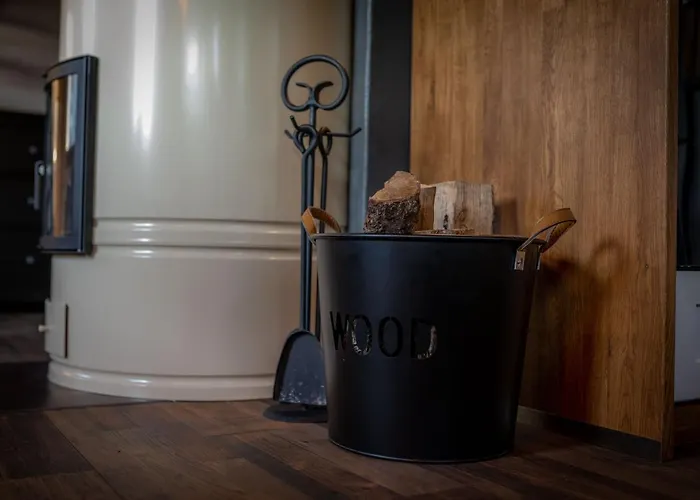 Holiday home Hiiumaa Summerhouse *