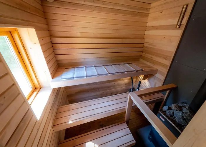 Holiday home Hiiumaa Summerhouse *