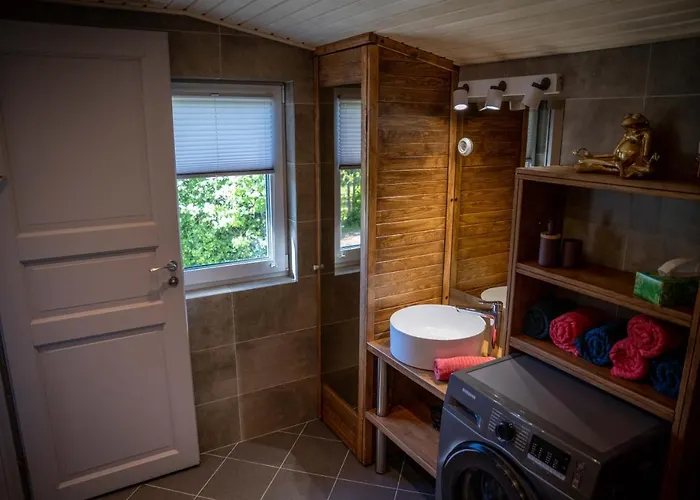 Holiday home Hiiumaa Summerhouse