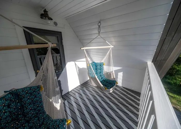 Holiday home Hiiumaa Summerhouse Orjaku