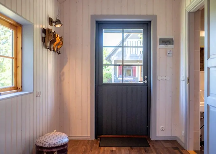 Hiiumaa Summerhouse