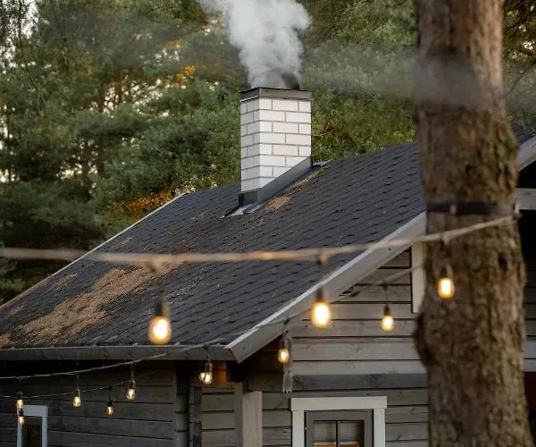 Holiday home Hiiumaa Summerhouse