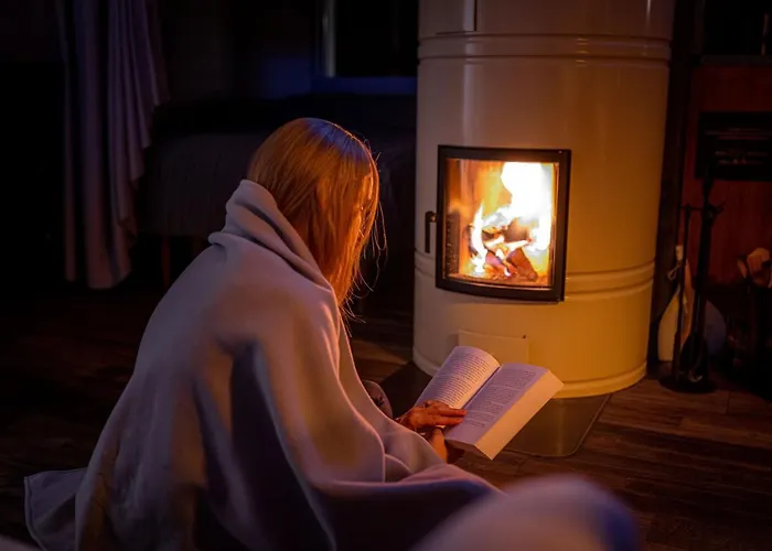 Hiiumaa Summerhouse Holiday home