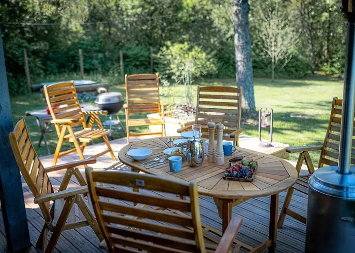 Hiiumaa Summerhouse *