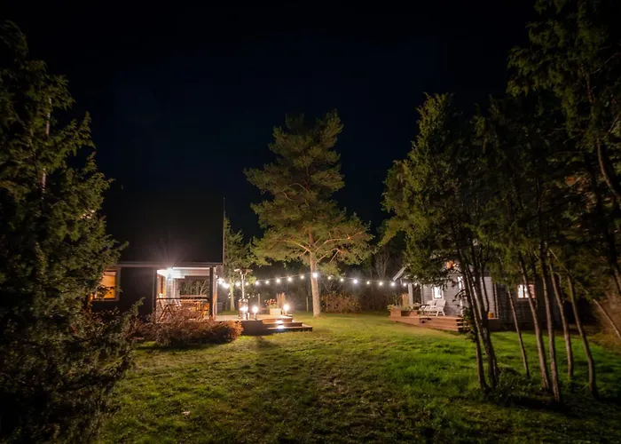 Holiday home Hiiumaa Summerhouse *