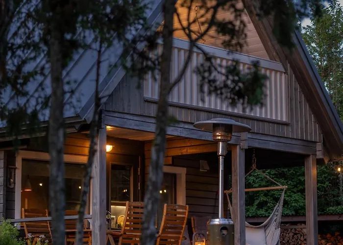 Holiday home Hiiumaa Summerhouse *