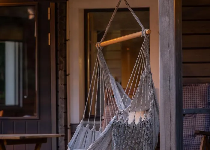 Hiiumaa Summerhouse Holiday home